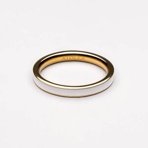 Atolea Halo Ring - Size 7 - Waterproof & New with Dust Bag